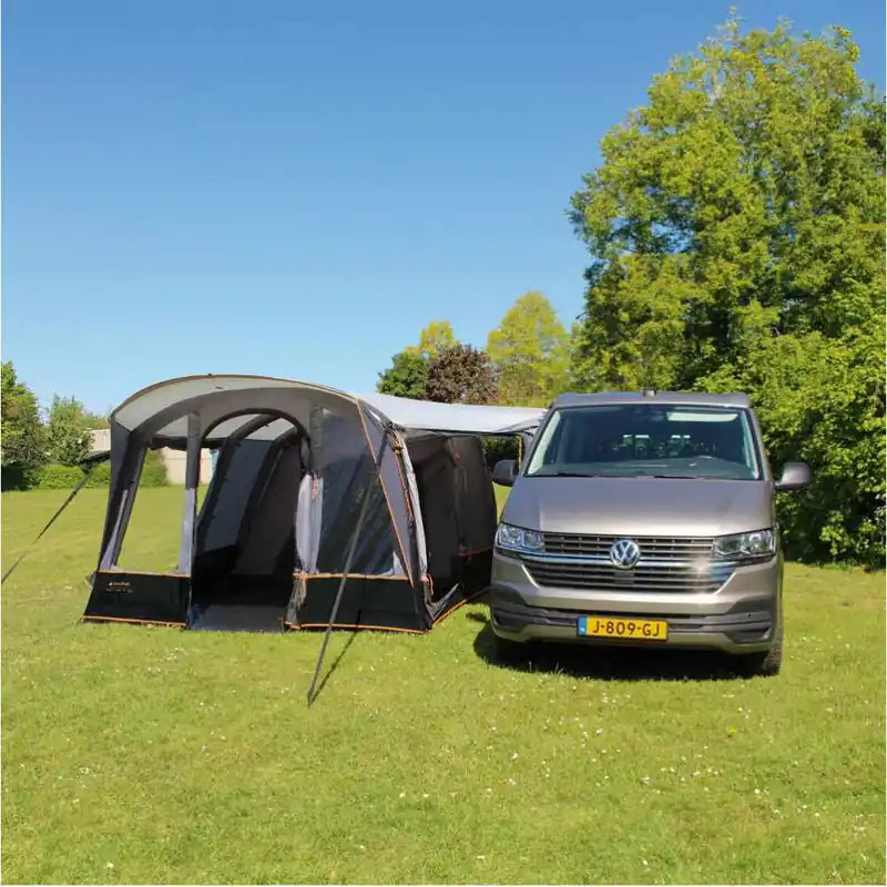 Bestpreis Euro Trail Buszelt Oak Creek 400 AIR
