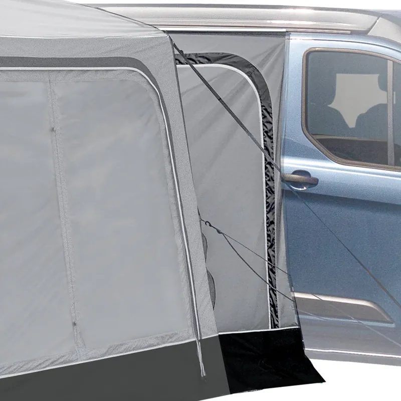 Westfield Schleuse für Triton - Anbauhöhe 210-240 cm Letzte Chance