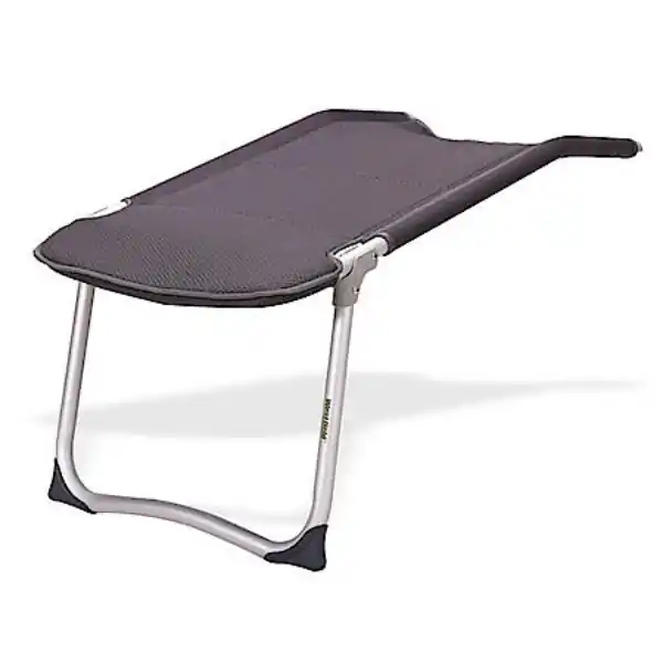 Begrenztes Angebot Westfield Beinauflage Be-Smart Inventor 1, grau