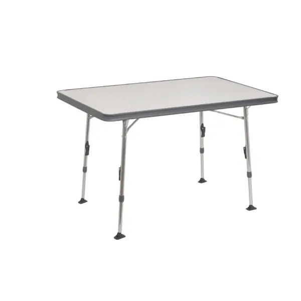 Bestseller Crespo Campingtisch Ligero 110 x 70 cm