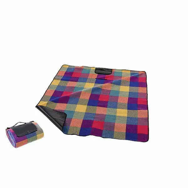Beliebt Happy People Picknickdecke 175 x 135 cm