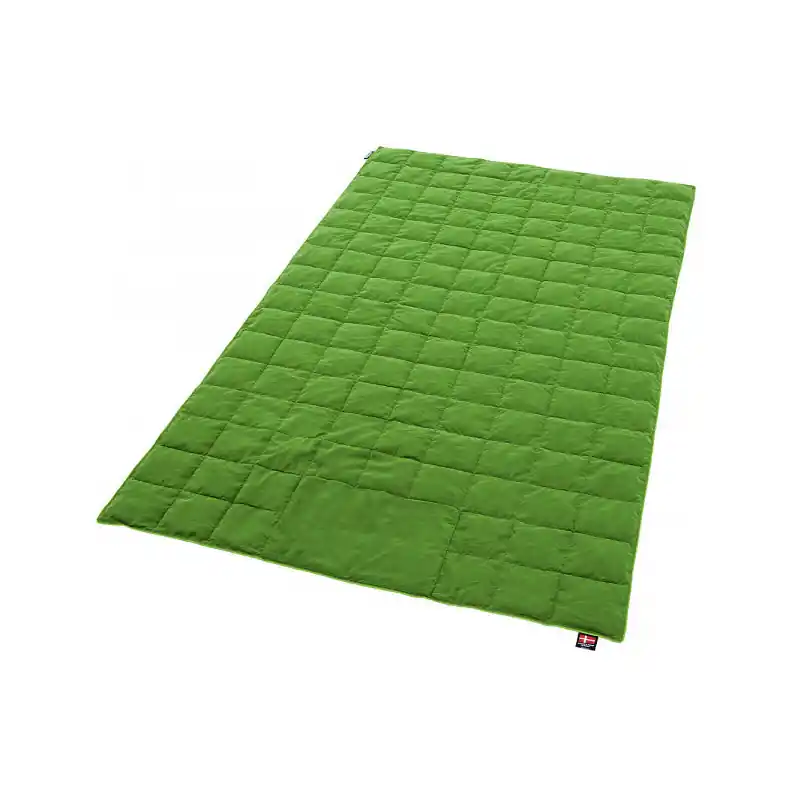 Aktuell Outwell Decke Constellation grün