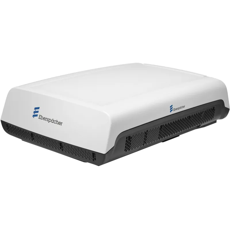 Eberspächer Klimaanlage Breezonic Performance Plus Geprüft