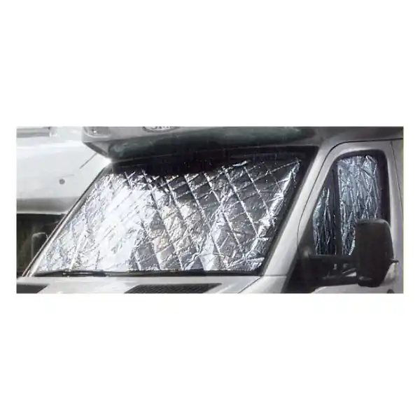 Top-Preis Thermo-Innenmatte Tecon Ford Transit, ab Bj. 2014