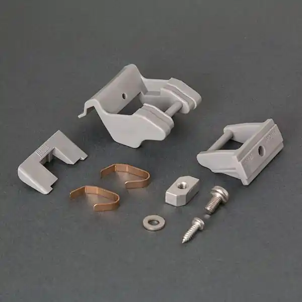 Fiamma Kit Rafterhalterung für F65 S/L (Nr. 98655-877) Preisknaller