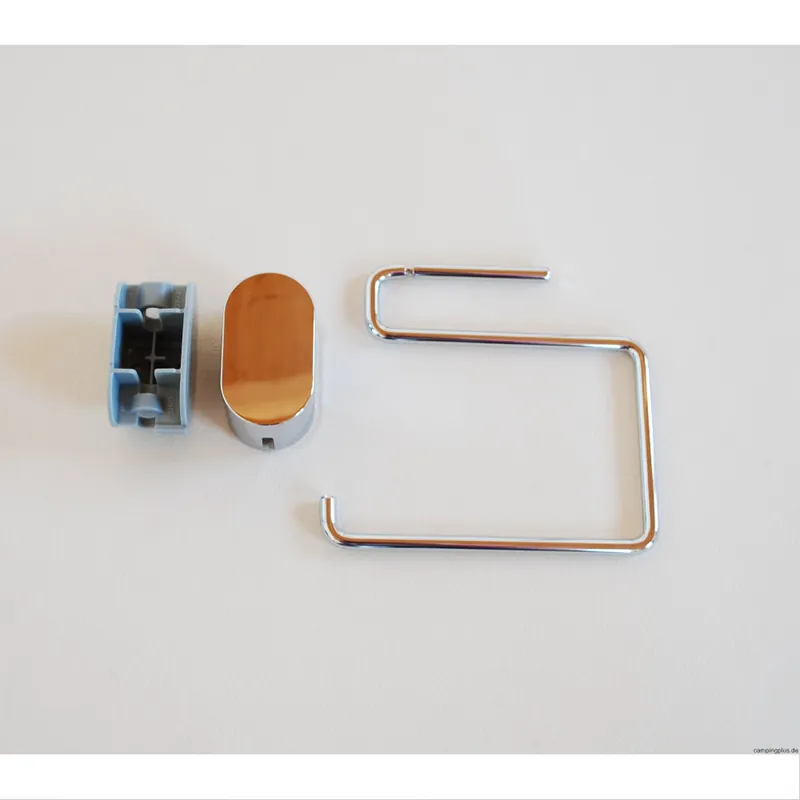Abverkauf Hobby Toilettenpapierhalter (2018-2026)