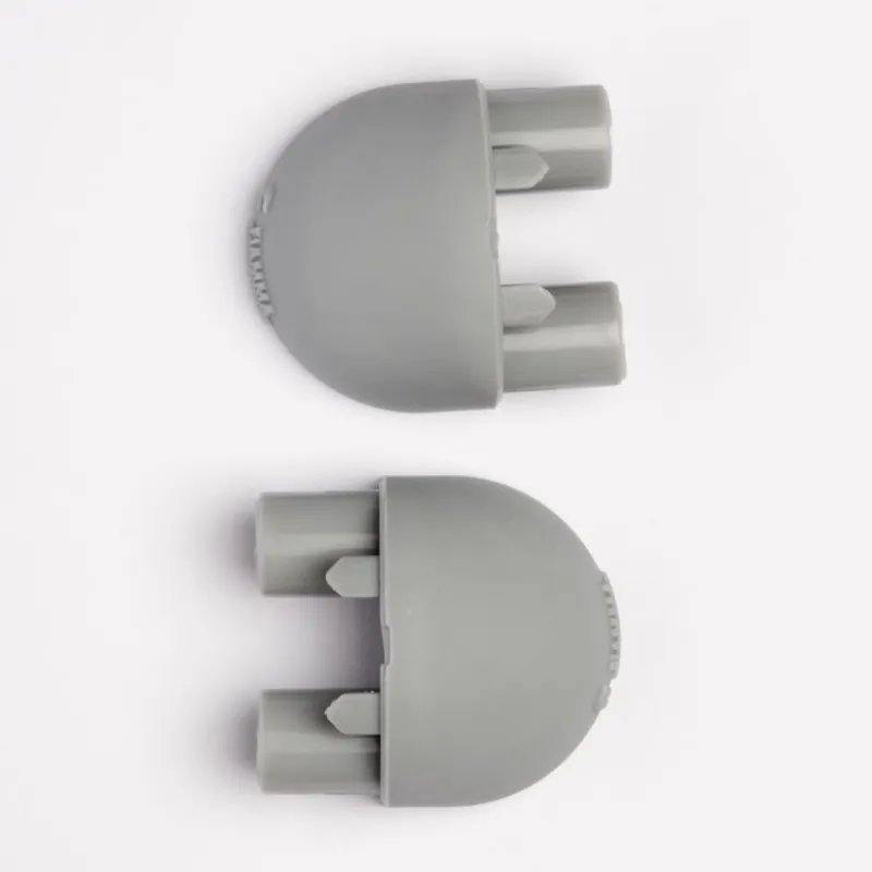 Beliebt Fiamma Endkappe Support Bar 2er Set (Nr.98656-714)