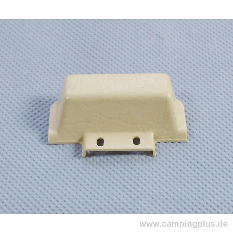 Hobby Abdeckkappe (Eingangstür) beige (1997 - 2001) Billig
