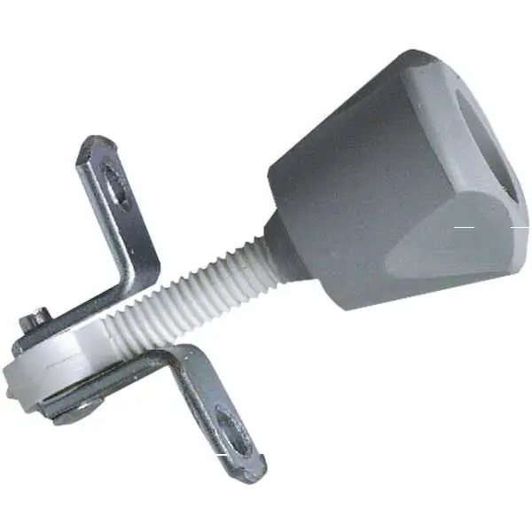 Fensterriegel/Spindelverschluss (englische Ausführung o. Winkelhalter) Meistverkauft