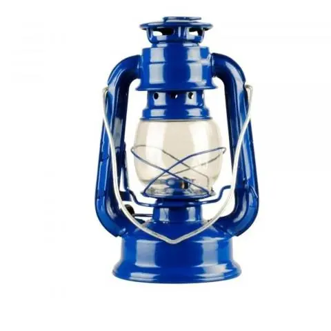 Petroleum Windlicht 20 cm hoch Bestseller
