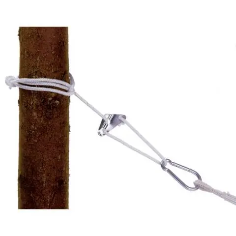 Must-Have Smartrope Seilfix für Hängematte