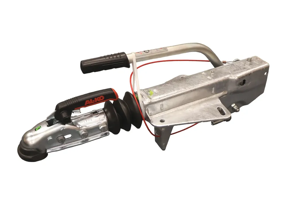 Sonderangebot Auflaufbremse AL-KO 161S/A 950–1600 kg