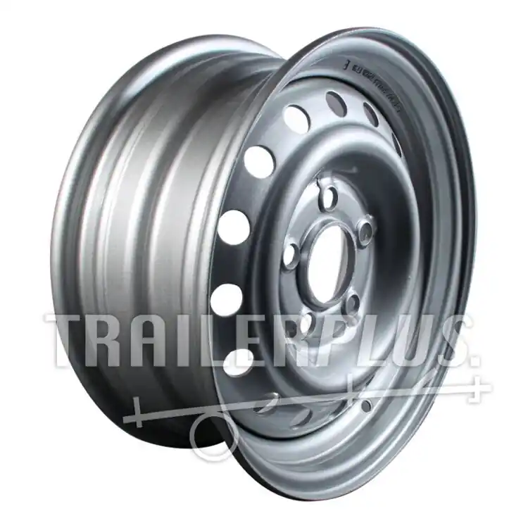 Solange Der Vorrat Reicht Felge 14 Zoll 5 x 112 ET30 5½J x 14H2