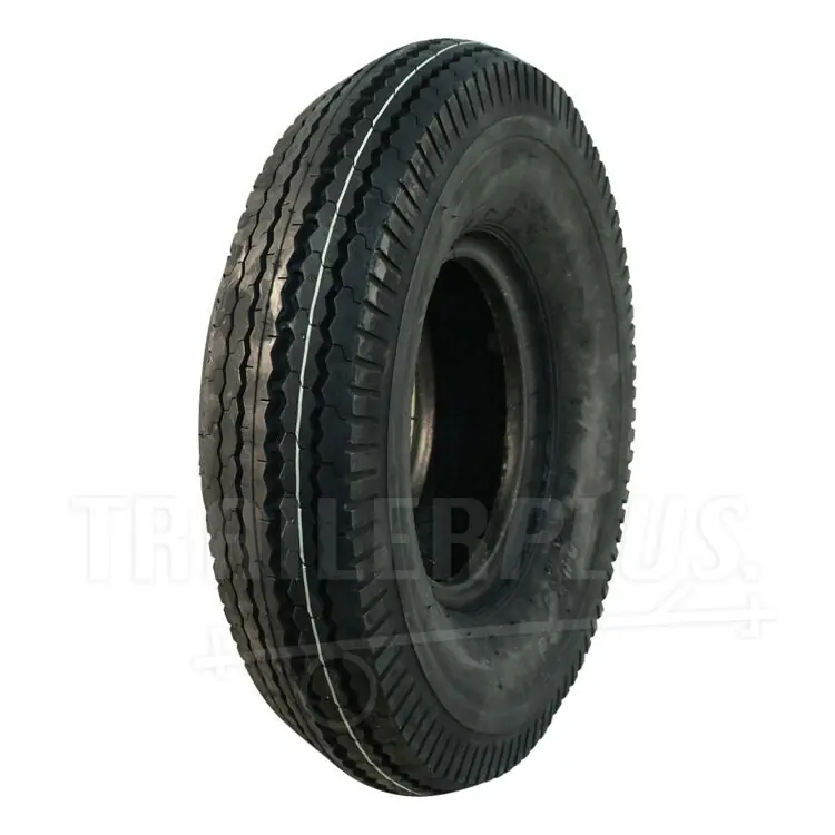 Felge + Reifen 130 km/h 3,00D x 8H2 TT 5,00-8 Zoll ET0 Achsloch 25 mm Duro Markenware