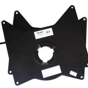 Sofort Bestellen Drehsockel Mercedes Vito / Viano (W639 ab 2004-2015), Fahrerseite