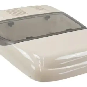 Online Kaufen Dometic Abdeckung Gehäuse - weiß - für FreshLight 1600/2200 - Dometic Ersatzteil Nr. 386900442