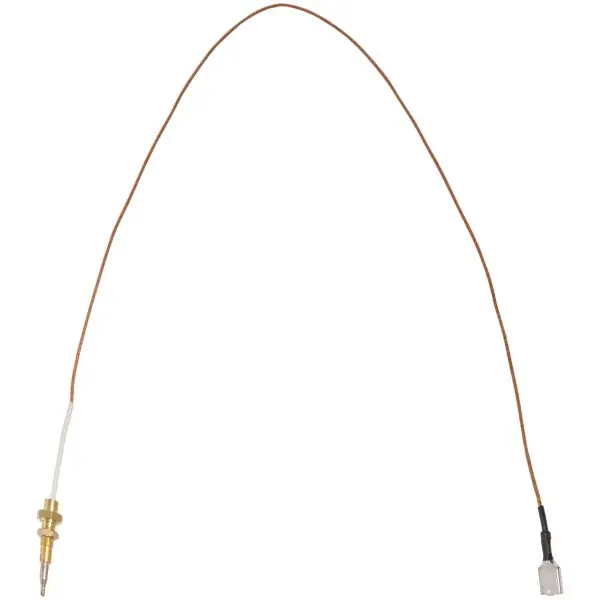 Thermoelement für Can-Kocher und -Kombinationen - Länge 60 cm - Can Ersatzteil Nr. C-4000069 Top-Preis