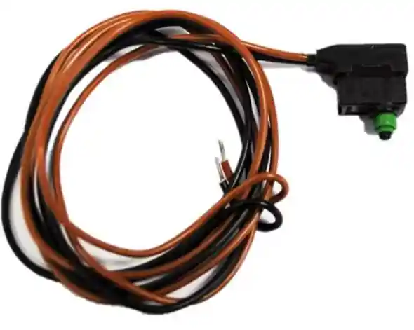 Rabatt Mikroschalter mit Kabel - für Samba/Twist Ø39 mm - Twist UT - RK Reich Ersatzteil Nr. 240-06220