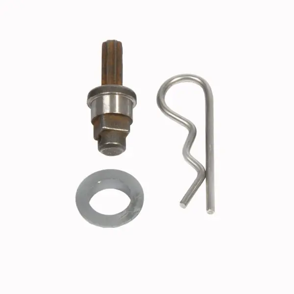 Achse für Motor V15 - passend zu Thule Single Step V15 - Thule Ersatzteil Nr. 1500603114 Solange Der Vorrat Reicht