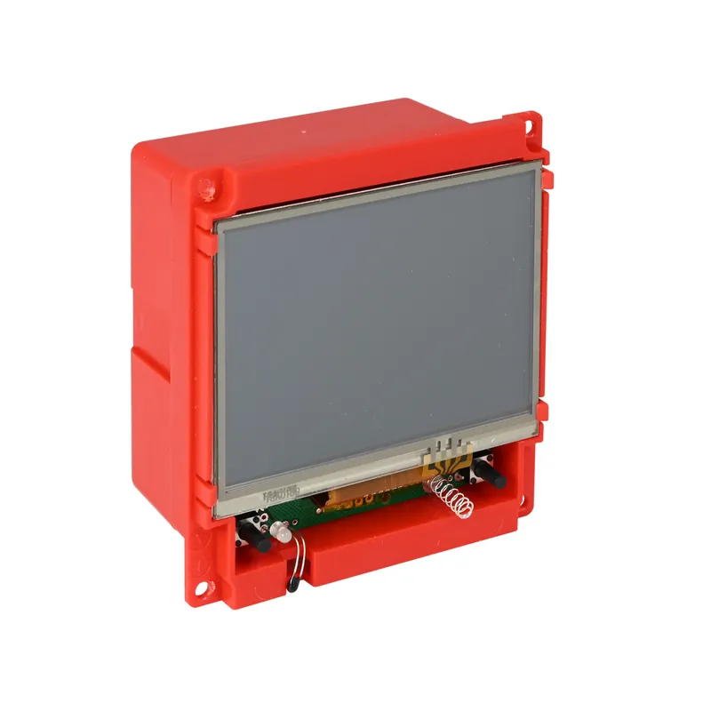 Alde Compact 3030/ 3030 Plus Bedienteil mit kapazitivem Bildschirm - Alde Ersatzteil Nr. 3030115 Neu Im Sortiment