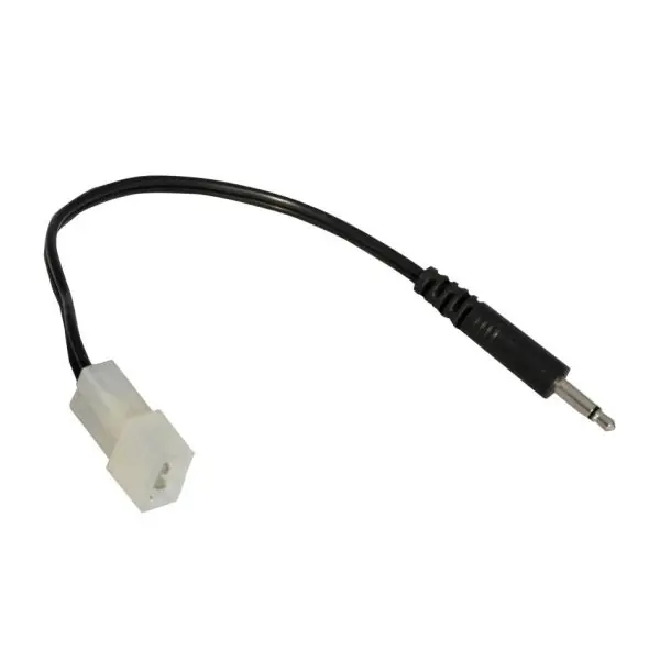 Adapterkabel mit Klinke 3,5 mm - passend für C/S Heizungen - Truma Ersatzteil Nr. 34000-71800 Saisonangebot