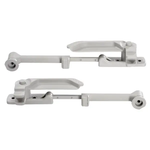 Dometic Seitz Fensteraussteller S6 - 2er Set - Klick-Klack-Automatik - 475mm - Dometic Ersatzteil Nr. 4460003899 Sonderaktion
