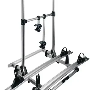Abverkauf Heckträger Elite G 2 Standard für 2 Räder