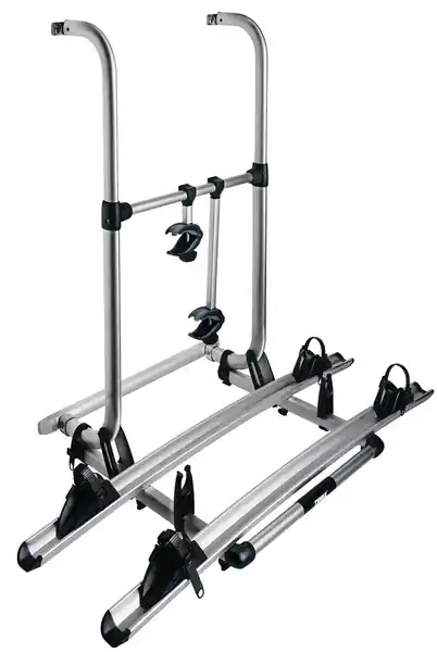 Abverkauf Heckträger Elite G 2 Standard für 2 Räder