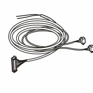 Bedienteilkabel DuoC 6m Sonderangebot