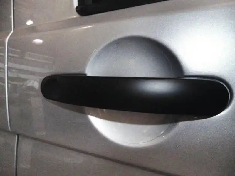 transparente Schutzfolie für Türgriffmulden VW T5/T6 Top-Preis