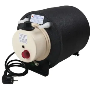 Aktuell Elgena KB 6 Boiler 6L - 230V/660W