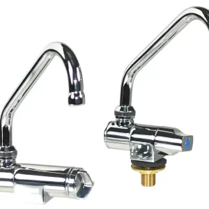 Bestseller Einhebelmischer für Waschbecken 350x320x180
