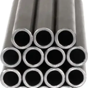 Sonderangebot Gasr.Stahl*8mm*Kunstst.6m