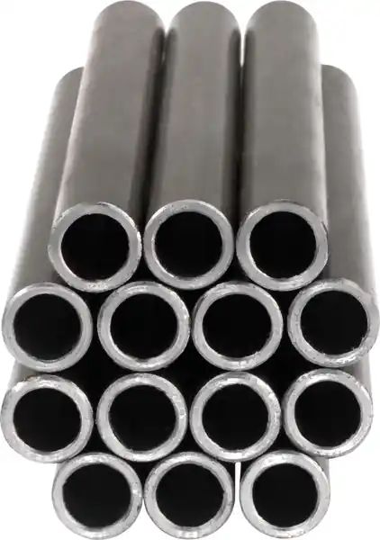 Sonderangebot Gasr.Stahl*8mm*Kunstst.6m