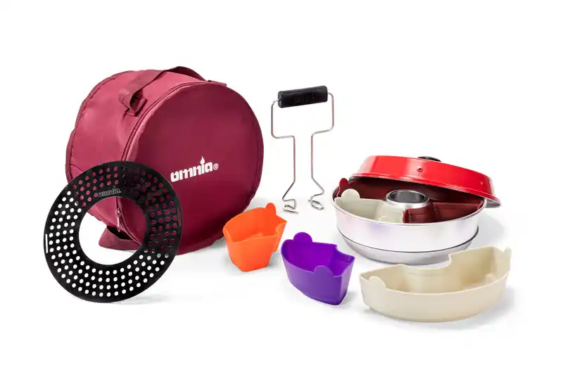 Direkt Vom Hersteller Omnia Kit 2