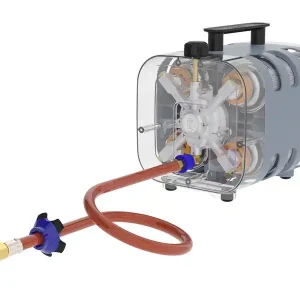 Meistverkauft CADAC Quad Power Pak 50mb