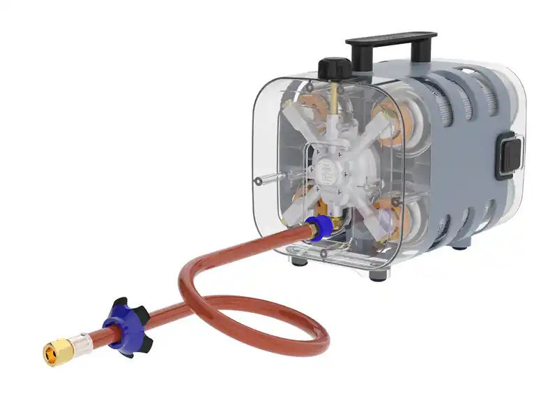 Meistverkauft CADAC Quad Power Pak 50mb