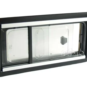 S4 Schiebefenster,Aufstellfenster, Dometic Fenster 700 x 300 mm links+rechts Billig