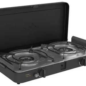 2-Cook 3 Turbo 30mbar FSD Sonderaktion