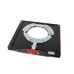 Drehkonsole - Für Fiat Ducato X250/X290 u. Baugleiche - Für Originalsitz - Fahrer-/Beifahrerseite Geprüft