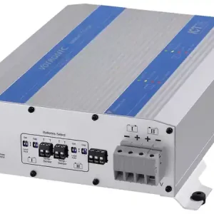 Automatik-Ladegerät VAC 1215/15 Duo Letzte Chance