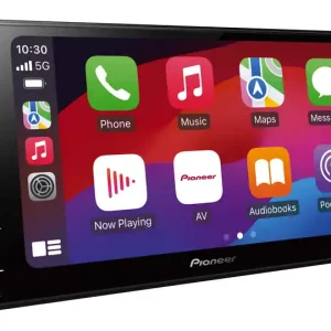Jetzt Bestellen SPH-DA77DAB 2-DIN 6,8“ Moniceiver