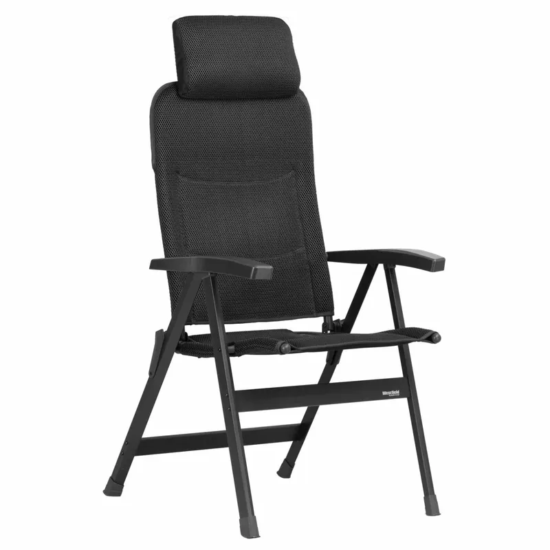 Angebot Campingstuhl Royal Ergofit WESTFIELD