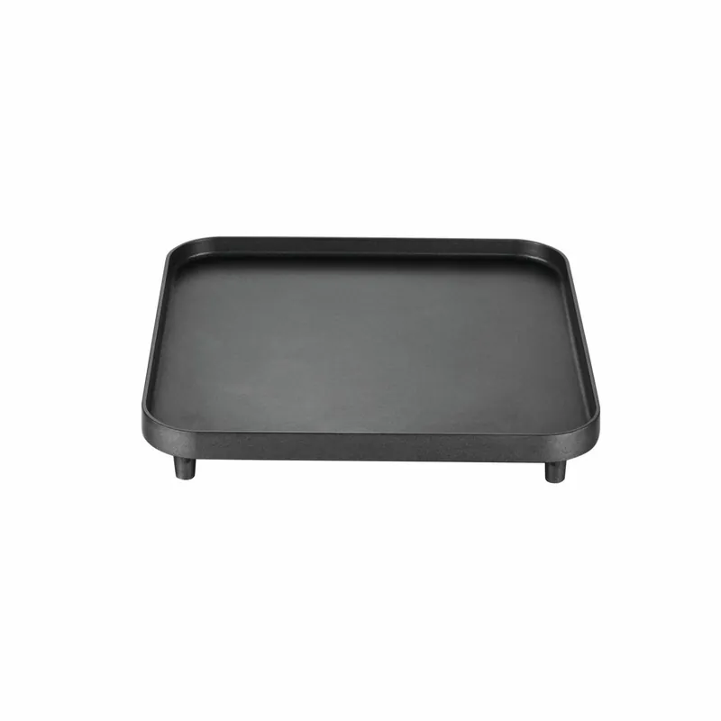 2-Cook-2-Platte Flat Plate CADAC Sale
