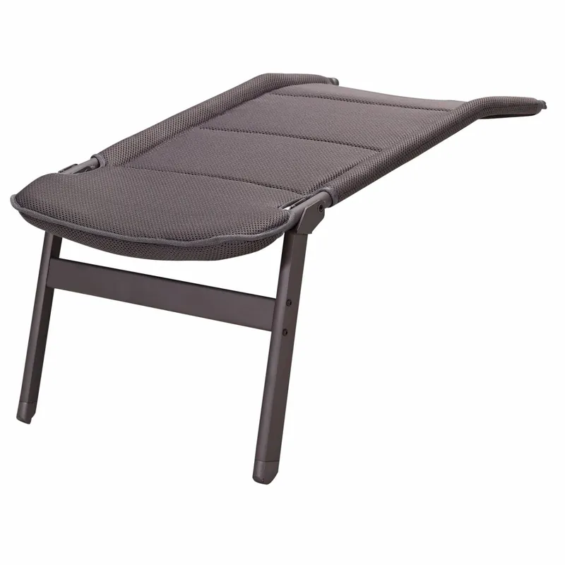 Abnehmbare Beinstütze Noblesse für den Campingstuhl WESTFIELD Begrenztes Angebot