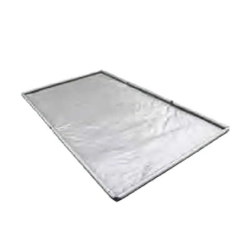 Miru-Tec - Wasserschutzplane für 440 x 300 Contura Air All Season Online Kaufen