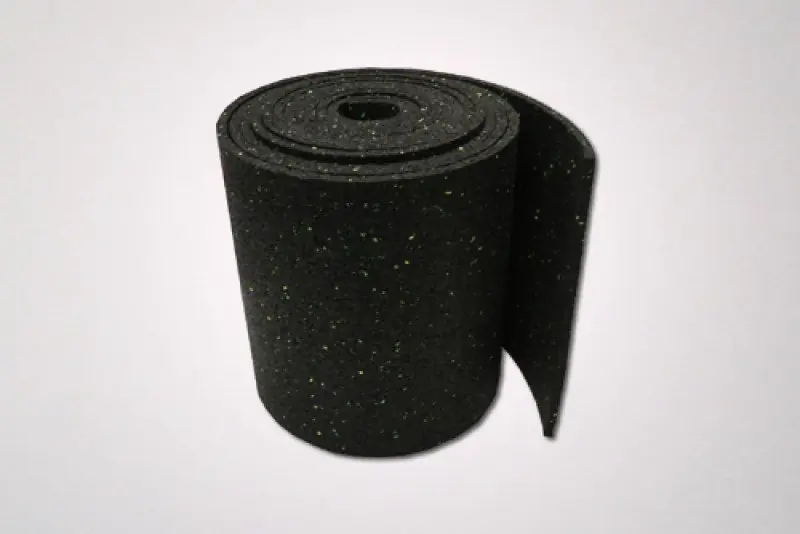 Anti-Rutsch-Matte, 5000 x 250 x 4 mm Markenware
