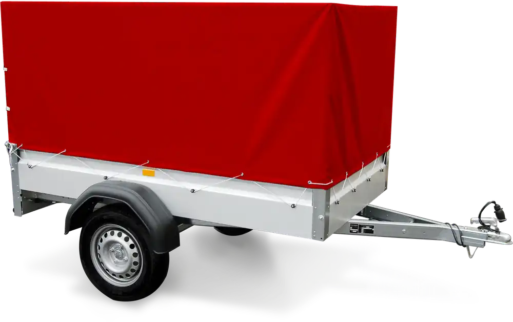 Hochplane + Hochspriegel für STEMA Mini 350 / 750 Jetzt Kaufen