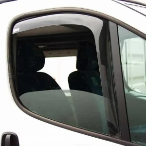 Windabweiser Renault Traffic / Opel Vivaro ab 2001 Sale