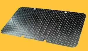 Billig ALLROUND CATE-Transportboden 800, Teile-Nr. CAT-140801